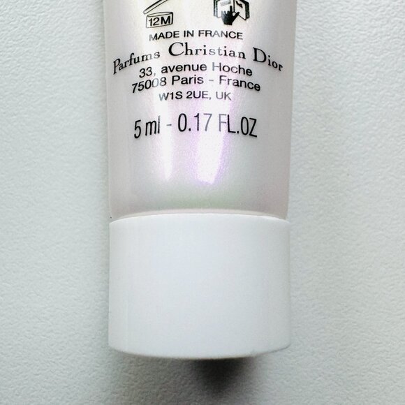 3256 DIOR CAPTURE TOTALE LE SERUM DELUXE SAMPLE SIZE DIOR SKINCARE - Picture 2 of 4